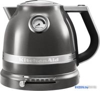 Чайник KitchenAid Artisan 5KEK1522EMS - фото