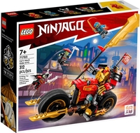 Конструктор LEGO Ninjago 71783 - фото