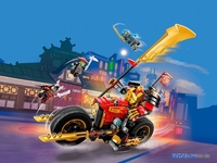 Конструктор LEGO Ninjago 71783 - фото2
