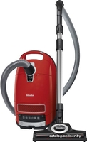 Пылесос Miele Complete C3 Cat & Dog Flex SGEF5 (оранжевый) - фото