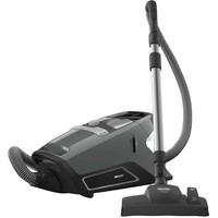 Пылесос Miele Blizzard CX1 SKRF5 (графит/серый) - фото