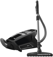 Пылесос Miele Blizzard CX1 Comfort SKMF5 (черный) - фото