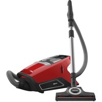 Пылесос Miele Blizzard CX1 Cat & Dog SKCF5 (красный) - фото