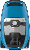 Пылесос Miele Blizzard CX1 Parquet SKCF5 (голубой) - фото2