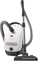 Пылесос Miele Classic C1 Flex SBAF5 (белый) - фото