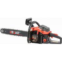 Бензопила Brait BR-5220C - фото