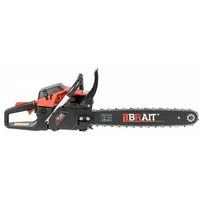 Бензопила Brait BR-5220C - фото2