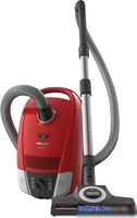 Пылесос Miele Compact C2 Cat & Dog SDBF5 (красный) - фото