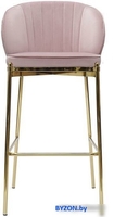 Стул Bergenson Bjorn Coral BB000019 (розовый) - фото2