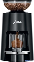 Электрическая кофемолка JURA P.A.G. Black 25048 - фото2