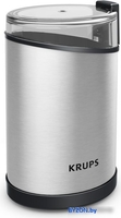 Электрическая кофемолка Krups Fast Touch GX204D10 - фото2