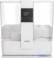 Увлажнитель воздуха Pioneer HDS51 (белый) - фото