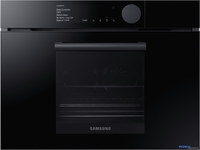 Электрический духовой шкаф Samsung NQ50T8939BK/EO - фото
