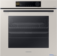 Электрический духовой шкаф Samsung NV7B6665IAA/U2 - фото