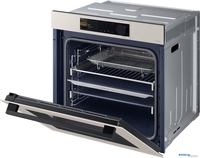 Электрический духовой шкаф Samsung NV7B6665IAA/U2 - фото2