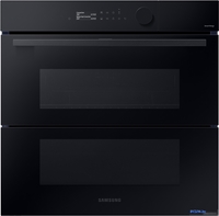 Электрический духовой шкаф Samsung NV7B5765XAK/U2 - фото