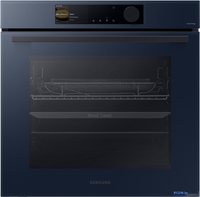 Электрический духовой шкаф Samsung NV7B6685AAN/U2 - фото