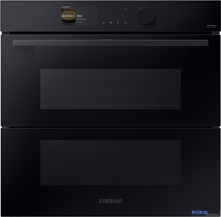 Электрический духовой шкаф Samsung NV7B6785KAK/U2 - фото