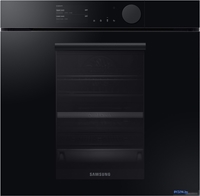 Электрический духовой шкаф Samsung NV75T8979RK/EO - фото