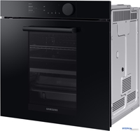 Электрический духовой шкаф Samsung NV75T8979RK/EO - фото2