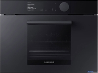 Электрический духовой шкаф Samsung NQ50T9939BD/EO - фото