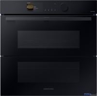 Электрический духовой шкаф Samsung NV7B6795JAK/U2 - фото