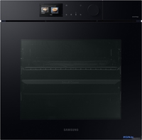 Электрический духовой шкаф Samsung NV7B7997AAK/U2 - фото