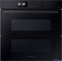 Электрический духовой шкаф Samsung NV7B6799JAK/U2 - фото