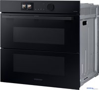 Электрический духовой шкаф Samsung NV7B6799JAK/U2 - фото2