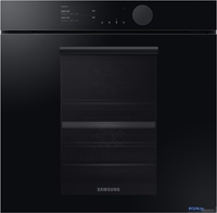 Электрический духовой шкаф Samsung NV75T8549RK/EO - фото