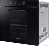 Электрический духовой шкаф Samsung NV75T8549RK/EO - фото2