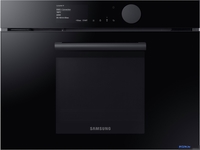 Электрический духовой шкаф Samsung NQ50T8539BK/EO - фото