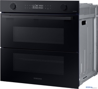 Электрический духовой шкаф Samsung NV7B4545VAK/U2 - фото2