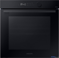 Электрический духовой шкаф Samsung NV7B5660XAK/U2 - фото