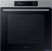 Электрический духовой шкаф Samsung NV7B5645TAS/U2 - фото