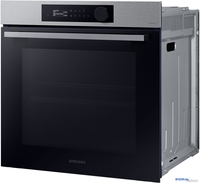 Электрический духовой шкаф Samsung NV7B5645TAS/U2 - фото2