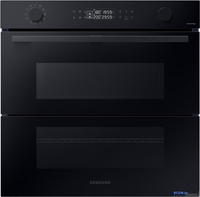 Электрический духовой шкаф Samsung NV7B4525ZAK/U2 - фото