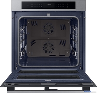 Электрический духовой шкаф Samsung NV7B4345VAS/U2 - фото2