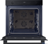 Электрический духовой шкаф Samsung NV7B4445VAK/U2 - фото2
