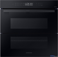 Электрический духовой шкаф Samsung NV7B43251AK/U2 - фото