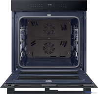 Электрический духовой шкаф Samsung NV7B43251AK/U2 - фото2
