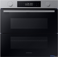 Электрический духовой шкаф Samsung NV7B4545VAS/U2 - фото