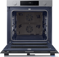 Электрический духовой шкаф Samsung NV7B4545VAS/U2 - фото2