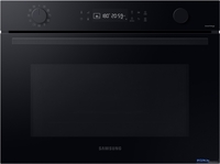 Электрический духовой шкаф Samsung NQ5B4553FBK/U2 - фото