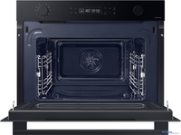 Электрический духовой шкаф Samsung NQ5B4553FBK/U2 - фото2
