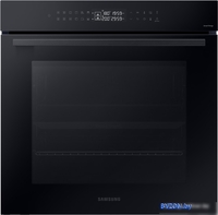 Электрический духовой шкаф Samsung NV7B42251AK/U2 - фото