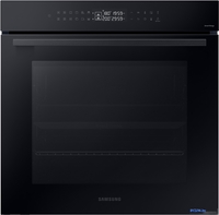 Электрический духовой шкаф Samsung NV7B4225ZAK/U2 - фото