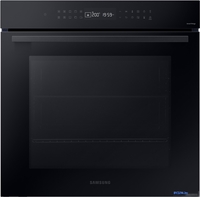 Электрический духовой шкаф Samsung NV7B4045VAK/U2 - фото