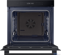 Электрический духовой шкаф Samsung NV7B4045VAK/U2 - фото2