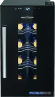 Винный шкаф ProfiCook PC-WK 1232 - фото